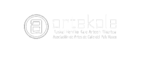 logotipo de artekale