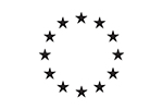 Logotipo de la Unión Europea